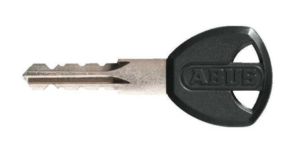 Zapięcie rowerowe ABUS Steel-O-Chain™ 5805K-75 łańcuch z zamkiem