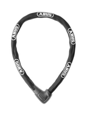 Zapięcie rowerowe ABUS Steel-O-Chain™ 9808K110 czarny