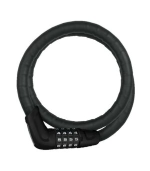Zapięcie rowerowe ABUS Tresorflex 6615C-85-15 uchwyt SCMU