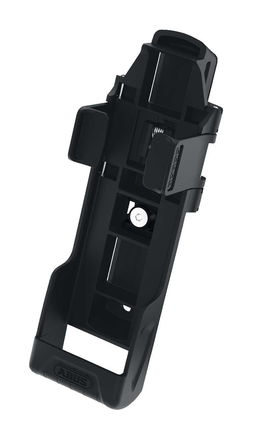 Zapięcie rowerowe ABUS uGrip BORDO™ 5700K80 uchwyt SH