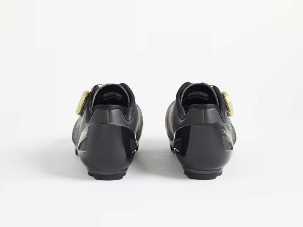 Buty rowerowe MTB Trek RSL - czarne/złote - obrazek 6