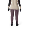 Damskie Spodnie Rowerowe FOX DEFEND Park Se Purple Dusk (4)