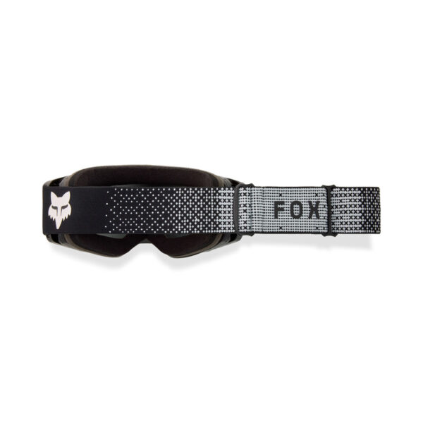 Gogle FOX VUE CORE Black