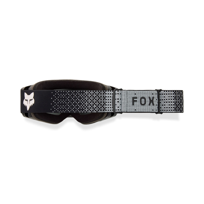 Gogle FOX VUE CORE Black