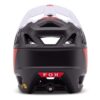 Kask rowerowy FOX PROFRAME RS NUF CE White - Thumbnail Image 4