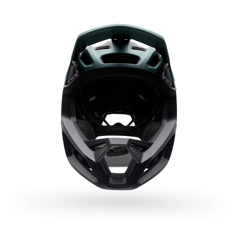 Kask Rowerowy FOX PROFRAME Rs Aura Sage (3)