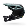 Kask rowerowy FOX PROFRAME Rs Aura Sage (4) Kask rowerowy FOX PROFRAME Rs Aura Sage