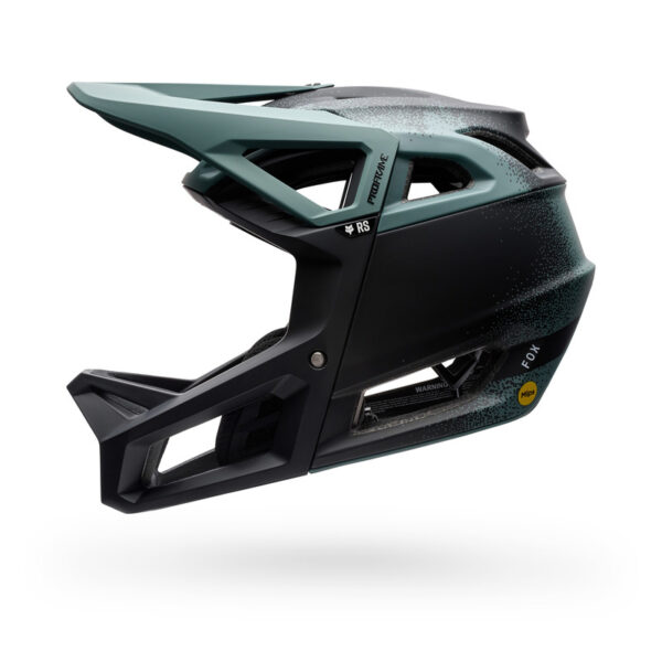 Kask rowerowy FOX PROFRAME Rs Aura Sage