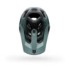 Kask rowerowy FOX PROFRAME Rs Aura Sage (5) Kask rowerowy FOX PROFRAME Rs Aura Sage