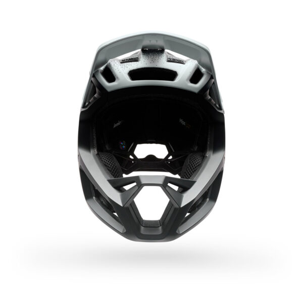 Kask rowerowy FOX PROFRAME RS Aura White - obrazek 4