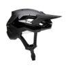 Kask rowerowy FOX SPEEDFRAME PRO Matte Black