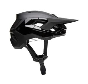 Kask rowerowy FOX SPEEDFRAME PRO Matte Black