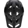 Kask rowerowy FOX SPEEDFRAME PRO Matte Black