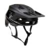 Kask rowerowy FOX SPEEDFRAME PRO Matte Black
