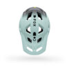 Kask rowerowy FOX Speedframe Pro Backfade Frost