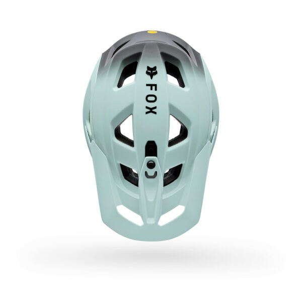 Kask rowerowy FOX Speedframe Pro Backfade Frost