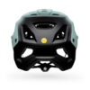 Kask rowerowy FOX Speedframe Pro Backfade Frost