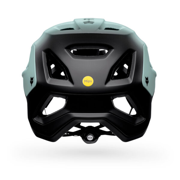 Kask rowerowy FOX Speedframe Pro Backfade Frost