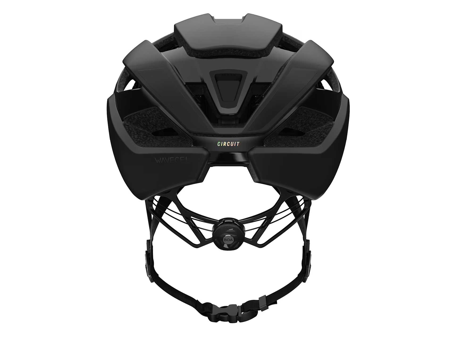 Kask Rowerowy Trek Circuit Wavecel Dark Star Mat (2)