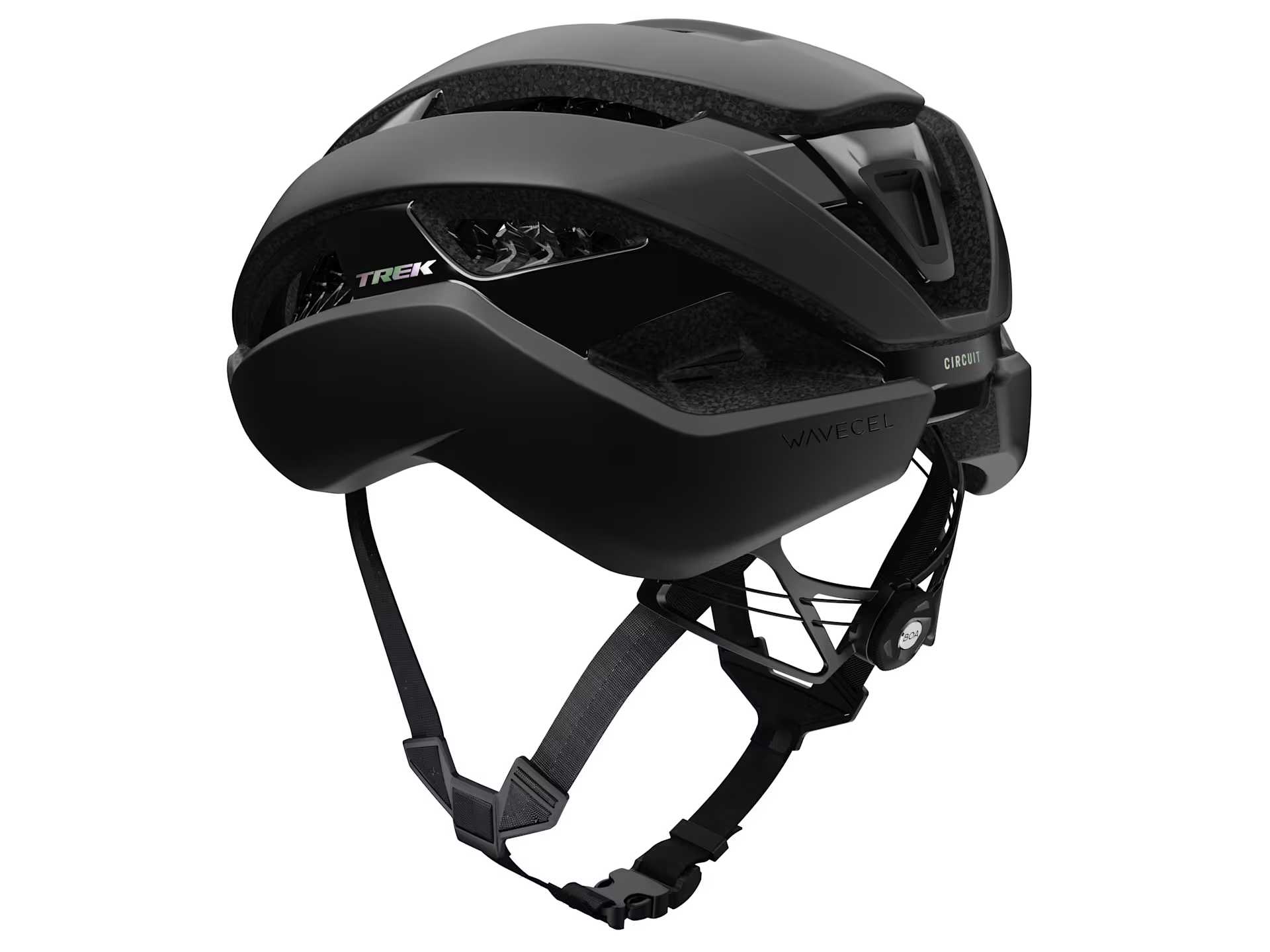 Kask Rowerowy Trek Circuit Wavecel Dark Star Mat (4)