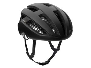 Kask rowerowy Trek Circuit Wavecel - Dark Star Mat