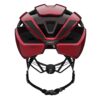 Kask Rowerowy Trek Circuit Wavecel Bordowy (2)