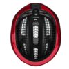 Kask Rowerowy Trek Circuit Wavecel Bordowy (3)