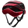 Kask Rowerowy Trek Circuit Wavecel Bordowy (4)