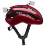 Kask rowerowy Trek Circuit Wavecel - bordowy (6) Kask rowerowy Trek Circuit Wavecel - bordowy