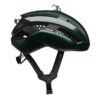 Kask rowerowy Trek Circuit Wavecel - ciemnozielony