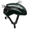 Kask rowerowy Trek Circuit Wavecel - ciemnozielony
