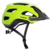 Kask rowerowy Trek Solstice MIPS - Żółty Radioactive Połysk