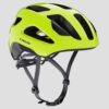 Kask rowerowy Trek Solstice MIPS - Żółty Radioactive Połysk