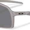 Okulary OAKLEY Sutro - Tytan Prizm Black roz. L