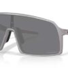 Okulary OAKLEY Sutro - Tytan Prizm Black roz. L