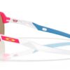 Okulary OAKLEY Sutro lite - Neonowy róż Prizm sapphire roz. M