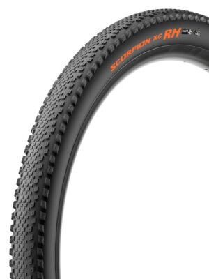Opona Pirelli Scorpion Race XC RH 29 x 2.4 Color Edition Orange