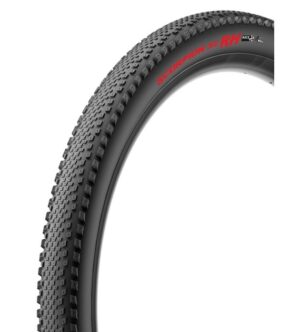 Opona Pirelli Scorpion Race XC RH 29 x 2.4 Color Edition Red