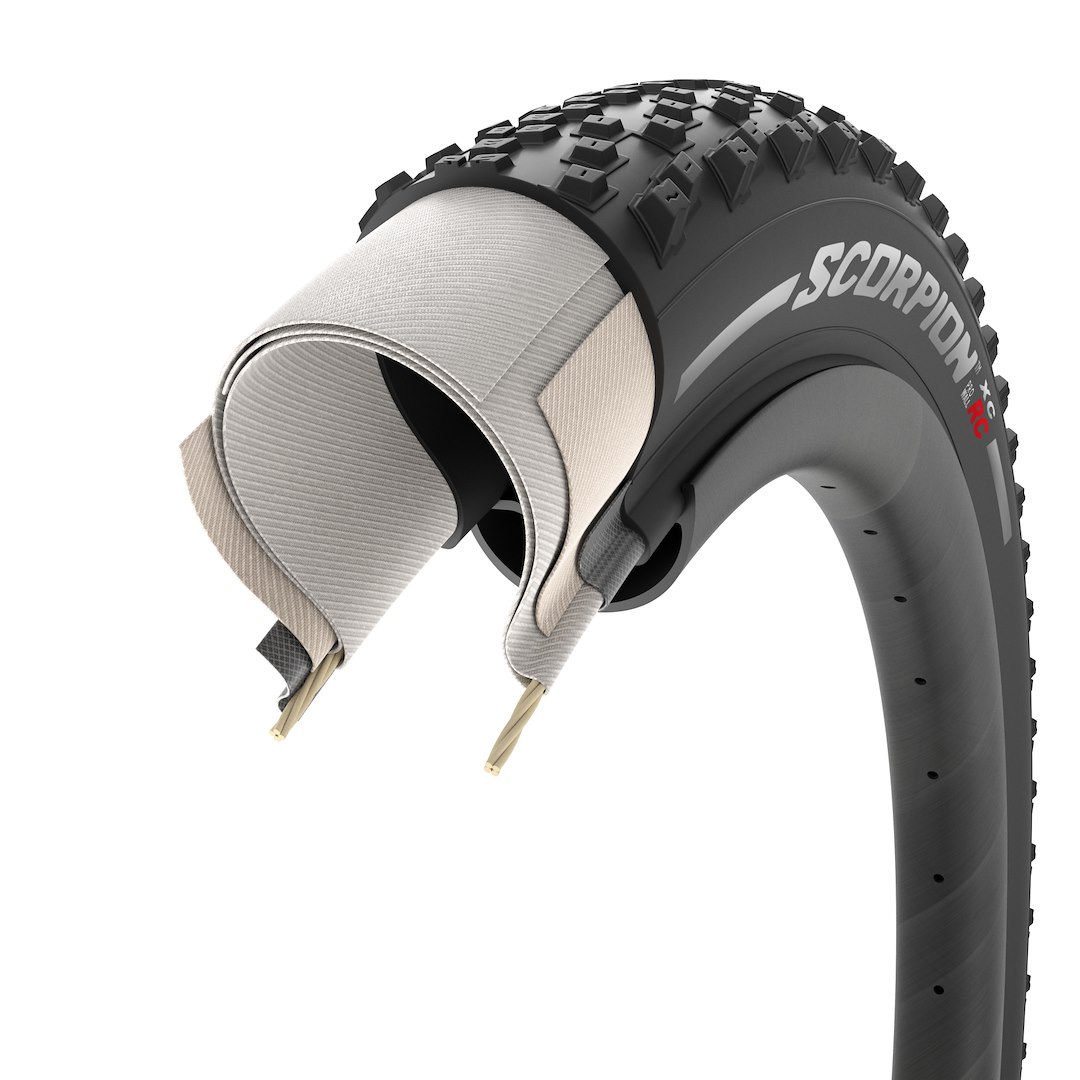 Opona Pirelli Scorpion Sport XC RC 29 x 2.2