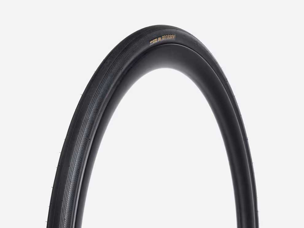 Opona szosowa Bontrager Aeolus Pro TLR
