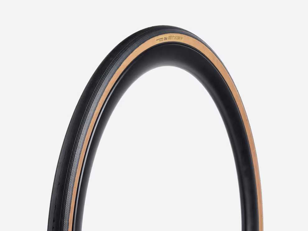 Opona szosowa Bontrager Aeolus Pro TLR