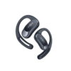 Otwarte słuchawki douszne Shokz OpenFit Air BLACK