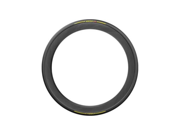 Opona szosowa Pirelli P Zero TLR SL-R Team Edition 700Cx30mm - obrazek 4