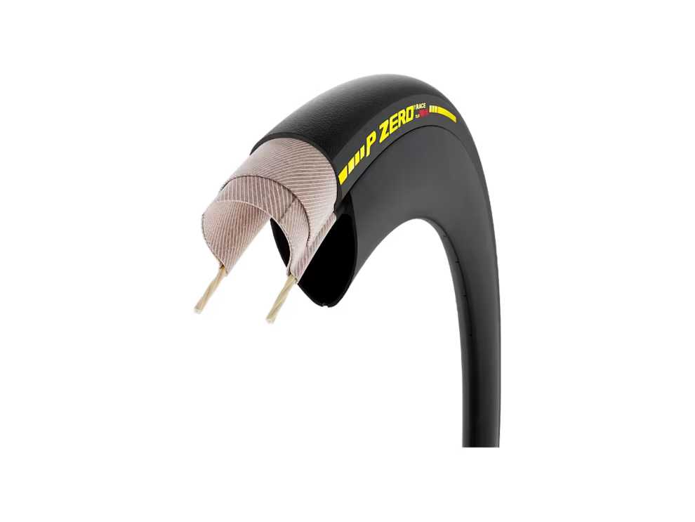 Pirelli P Zero TLR SL-R Team Edition Road Tire