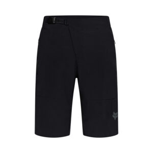 Spodenki rowerowe FOX FLEXAIR W Liner Black