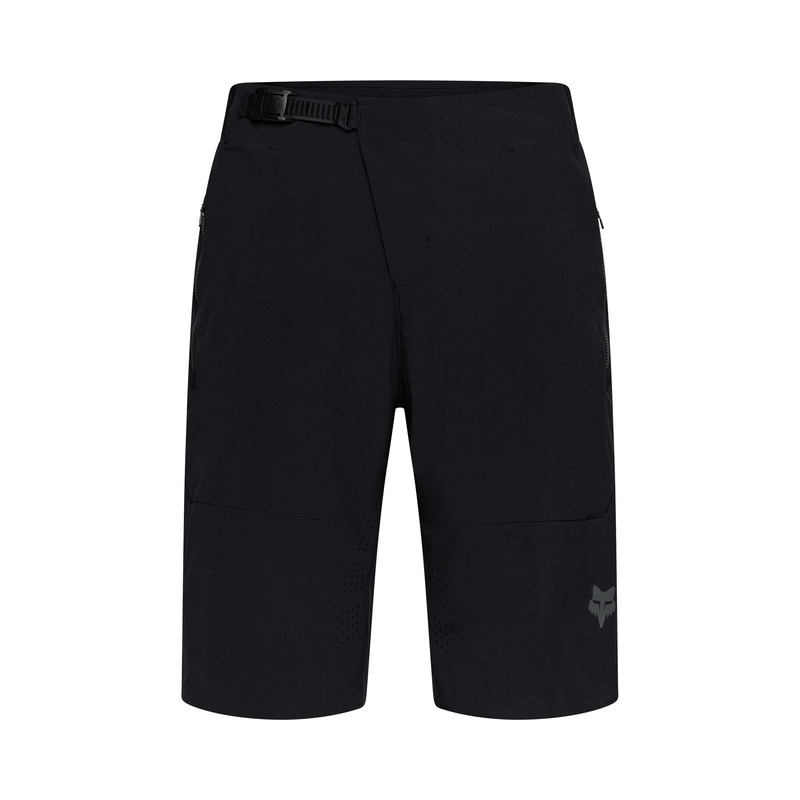 Spodenki rowerowe FOX FLEXAIR W Liner Black