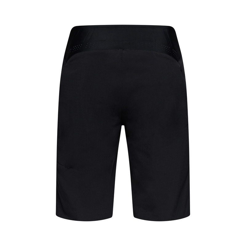 Spodenki rowerowe FOX FLEXAIR W Liner Black
