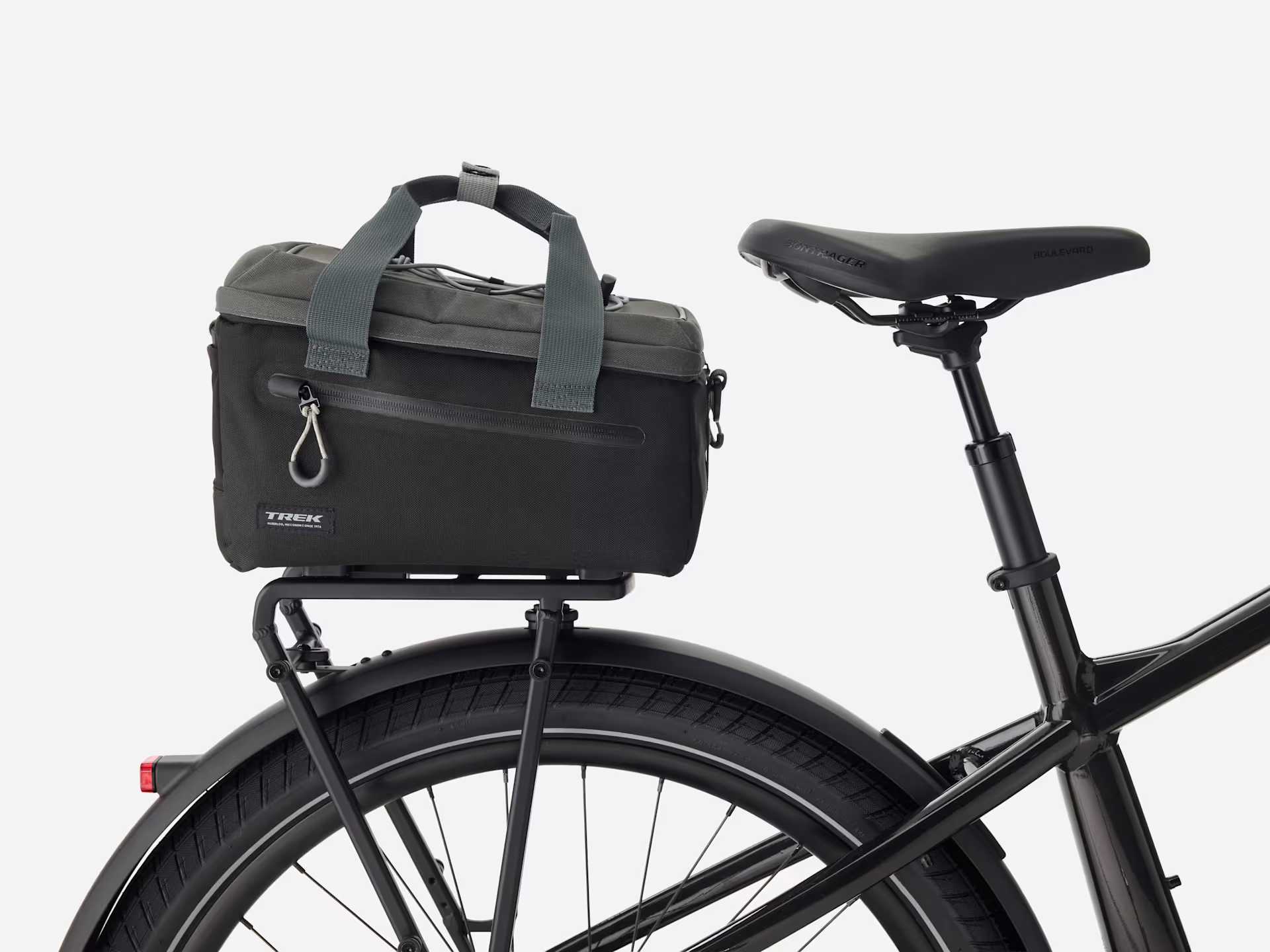 Torba na bagażnik Trek MIK 2.0 Commuter