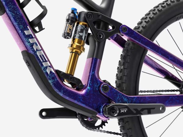 DEMO Trek Fuel EX 9.8 XT Di2 Gen 7 roz. XXL trail premium - obrazek 3