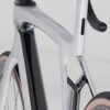 Trek Madone SL 6 Gen 8 White Prismatic